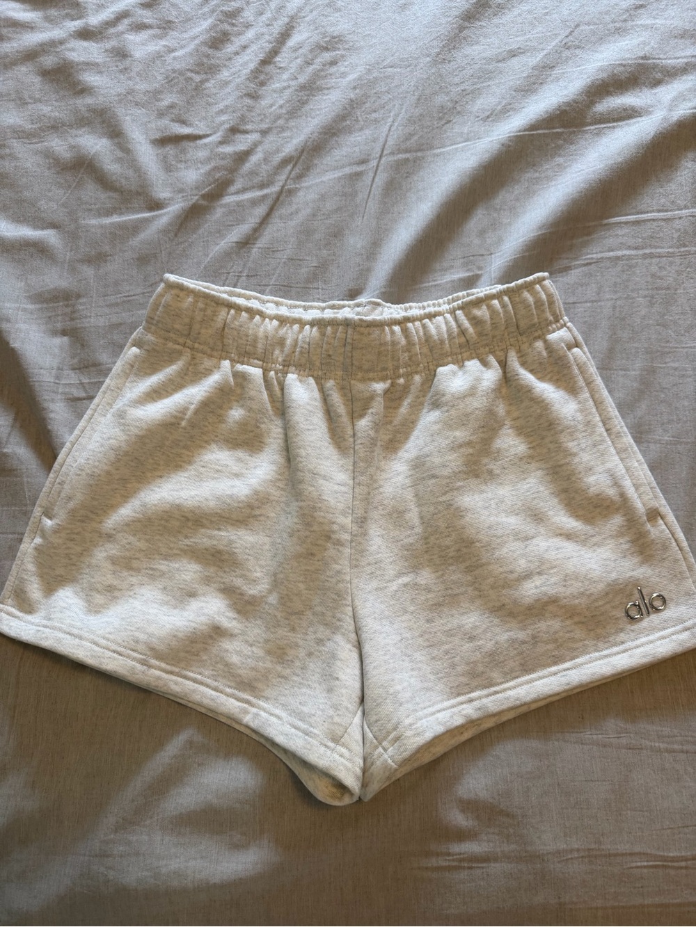 ALO Yoga Accolade Shorts